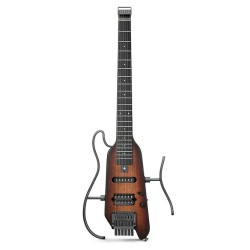 Donner Hush X Sunburst -...