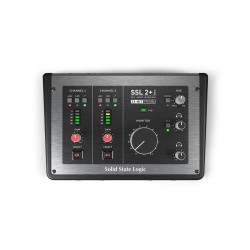 Solid State Logic SSL2+...