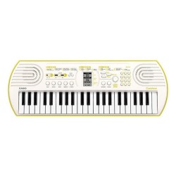 Casio SA-80 digital piano 44 keys White