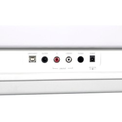 Artesia PA-88H WH -...