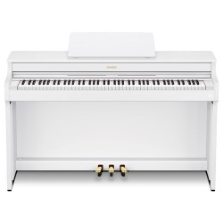 Casio AP-300 WH - digital...