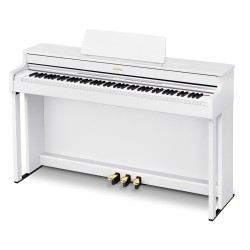 Casio AP-300 WH - digital...