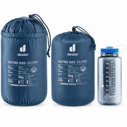 Down Sleeping Bag DEUTER...