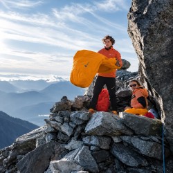 Deuter Astro 400 -6°C/21°F...