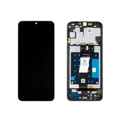 LCD ekraan Samsung A057...