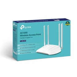 TP-LINK TL-WA1201 wireless...