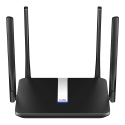 Cudy LT500 wireless router...