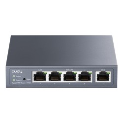 Cudy Gigabit Multi-WAN VPN...