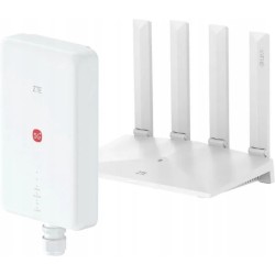 Router ZTE G51F 5G MC7510