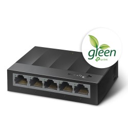TP-Link 5-Port...