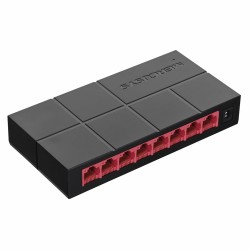 Mercusys 8-Port...