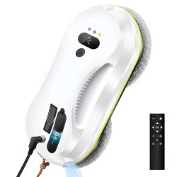 Aknapuhastusrobot Reach W15S