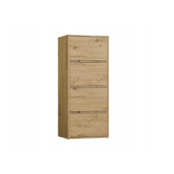 ALMA CHEST OF DRAWERS,...