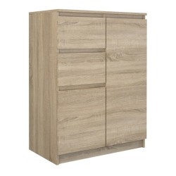 Topeshop 2D2S SONOMA chest...