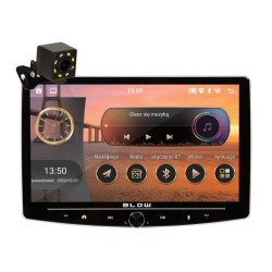 Radio BLOW CP01 1DIN 10"...