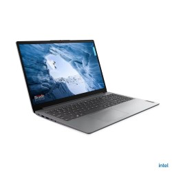 Lenovo 1-15IRU7 i5-1335U 15.6" FHD AG 16GB SSD 512 BT Win11 Cloud Grey (REPACK) 2Y New Repack/Repacked