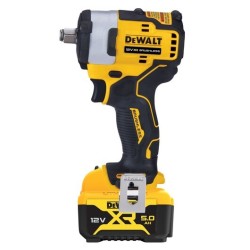 DeWALT DCF901P2-QW power...
