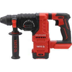 SDS+ Cordless Rotary Hammer...