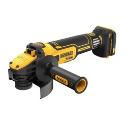 Angle grinder 18 V, 125 mm...