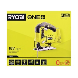 Ryobi CJS180LM power jigsaw...