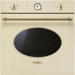 Ahi smeg Colonial, 70 l, 6...
