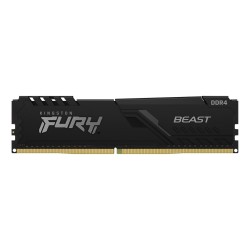 FURY Beast memory module 16 GB 1 x 16 GB DDR4 3200 MHz
