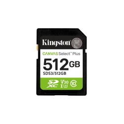 Kingston Technology 512GB...