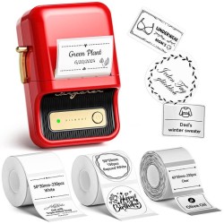 NIIMBOT B21 Pro Label...