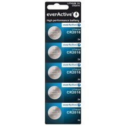 everActive CR2016-5BB...