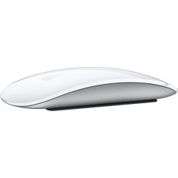 Apple Magic mouse Office Ambidextrous RF Wireless + Bluetooth