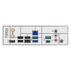 Asrock B850 Rock WiFi 7 AMD...