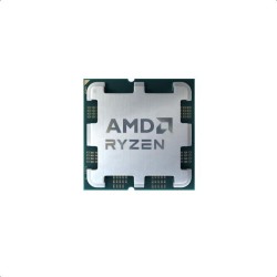 AMD Ryzen 5 7400 processor...