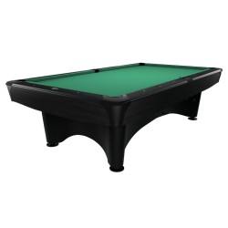 Billiard Table, Pool,...
