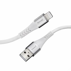 CABLE USB-A TO LIGHTNING...