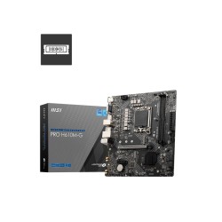 Mainboard|MSI|PRO...