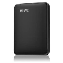 External HDD|WESTERN...