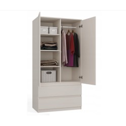 MALWA SS-90 wardrobe cashmere