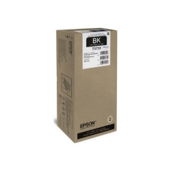 Epson C13T97310N | Epson T9731 - XL size - black - original - ink pack | Ink pack | Black
