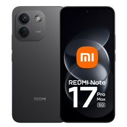 Xiaomi Redmi Note 17 Pro...
