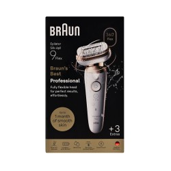 Braun Silk-épil 9 Silk·épil...