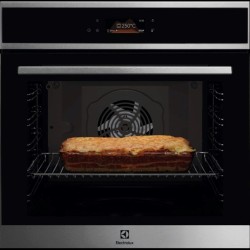 Elektrolux LOE8F38X Oven 72...