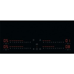 Pliidiplaat Electrolux, 4 x...