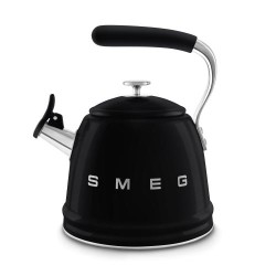 Veekeedukann Smeg, 50`ndate...